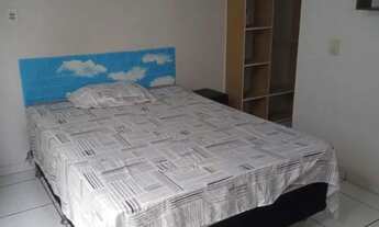 Imagem 2: Kitnet Mobiliada na Cidade Nova