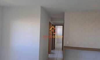 Imagem 4: Apartamento com 3 dormitórios para alugar, 67 m² - Gleba Fazenda Palhano - Londrina/PR