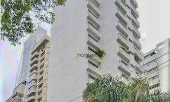 Imagem 2: Apartamento com 2 dormitórios à venda, 75 m² por R$ 750.000,00 - Brooklin - São Paulo/SP