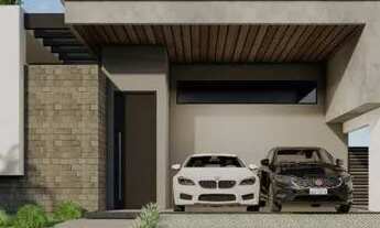 Imagem 2: Casa com 4 dormitórios à venda, 246 m² por R$ 2.300.000,00 - Residencial e Empresarial Alp