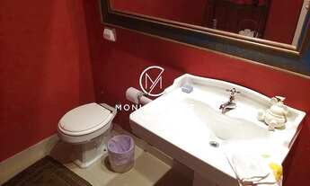 Imagem 6: Excelente apartamento com linda vista Frontal mar e Golf