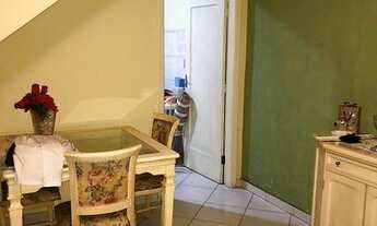 Imagem 2: Sobrado Padrão de Vila - MOOCA