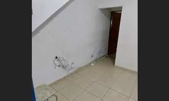 Imagem 2: Sobrado Geminado Franciso Morato