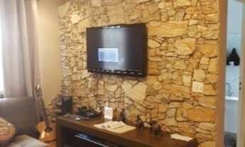 Imagem 4: APARTAMENTO RESIDENCIAL em Taboão da Serra - SP, Cidade Intercap