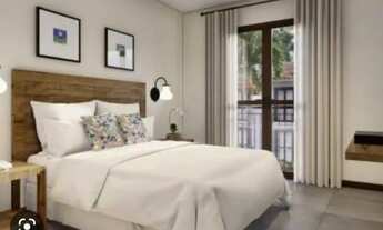 Imagem 5: Aluguel flat em Pirenópolis