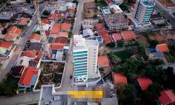 Imagem 3: Apartamento para venda com 191 metros quadrados com 3 quartos em Perequê - Porto Belo - SC