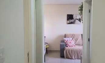 Imagem 4: Alugo apto mobiliado Alpha Club Campolim