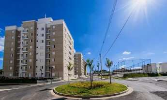 Imagem 5: Apartamento para Venda em Campinas, Parque Dom Pedro II, 2 dormitórios, 1 banheiro, 1 vaga