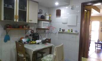 Imagem 2: Casa em Condomínio-À VENDA-Pechincha-Rio de Janeiro-RJ