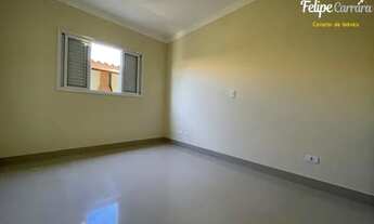 Imagem 7: Casa Térrea com 3 Dormitórios, Planejados, Churrasqueira, 2 Vagas de Garagem, no Residenci