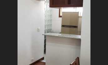 Imagem 6: APTO PRÓXIMO A ESTAÇÃO HOSP. SÃO PAULO/ 2 DORMS/ LAZER