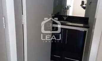 Imagem 5: Apartamento para locação, 40m² com 1 dormitório e 1 vaga de garagem Jardim Ampliação, São