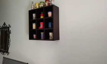 Imagem 7: Casa mobiliada para temporada