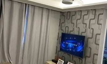 Imagem 2: Cód. 429/3779 Caji 2/4 Reformado 2º Andar no Cond. Sun Garden