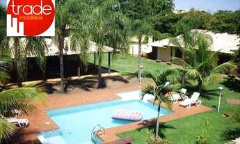 Imagem 3: Casa residencial à venda, Condomínio Quinta da Boa Vista, Ribeirão Preto