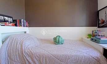 Imagem 5: Apartamento para venda possui 62 metros quadrados com 2 quartos