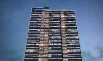 Imagem 2: EDÍFICIO CAPIBA - BOA VIAGEM - EM CONSTRUÇÃO