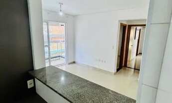 Imagem 7: Apartamento para aluguel Perto da praia com 2 Suites em Boqueirao - Santos - SP