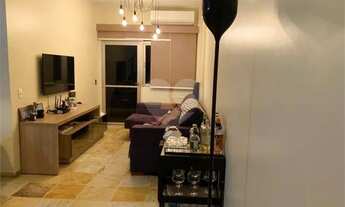 Imagem 2: Excelente apartamento localizado no bairro do Flamengo com dois quartos