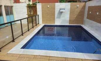 Imagem: Apartamento de 3 quartos e 2 WC na várzea