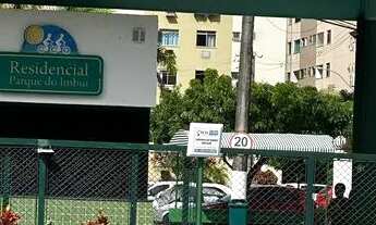 Imagem 12: Parque do Imbuí Apartamento para venda com 57 m², 2 quartos em Imbuí - Salvador - BA