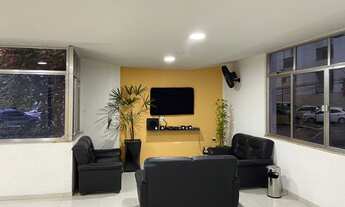 Imagem 2: Apartamento para venda tem 70 metros quadrados com 3 quartos em Engenho Novo - Rio de Jane