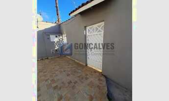 Imagem: SAO BERNARDO DO CAMPO - Residential / Home