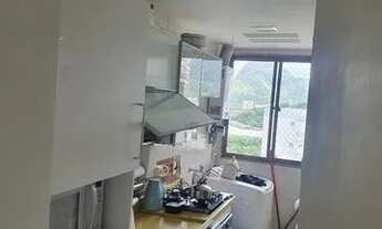 Imagem 4: Barra da Tijuca Apartamento cobertura com 3 dormitórios