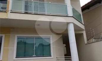 Imagem 2: SOBRADO VILA MAZZEI