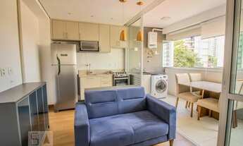 Imagem 3: Apartamento para Aluguel - Saúde, 1 Quarto, 36 m2