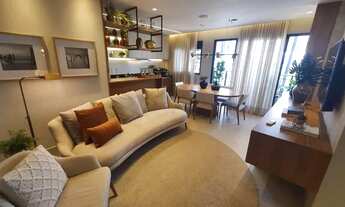 Imagem 5: Venda de Ágio de Apt. TAI Residências - Setor Bueno