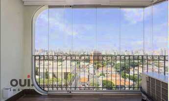 Imagem 6: Cobertura com 2 dormitórios, 182 m² - venda por R$ 3.300.000 ou aluguel por R$ 16.578/mês