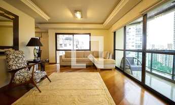 Imagem 4: Apartamento para Aluguel - Vila Mariana, 4 Quartos, 180 m2