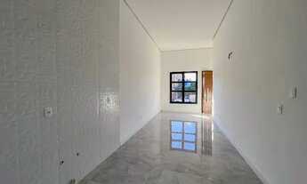 Imagem 4: Casa com 2 dormitórios à venda, 78 m² por R$ 440.900 - Jardim Panorâmico - Ivoti/RS