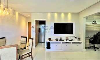 Imagem 2: PS/ COND.ITAUNA - Apartamento 3 quartos c suite - Sol da manha - Varanda - Colina de Laran