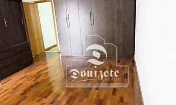 Imagem 5: Sobrado com 3 dormitórios à venda, 207 m² por R$ 1.100.000,00 - Vila Marina - Santo André