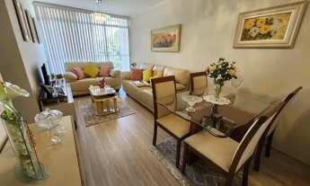 Imagem 4: Apartamento para venda com 60 metros quadrados com 2 quartos em Vila Sofia - São Paulo - S