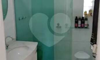 Imagem: Apartamento com varanda próximo do Parque