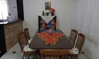 Imagem 6: Casa à venda, 3 quartos, 1 suíte, 3 vagas, Jardim Regente - Indaiatuba/SP