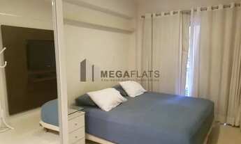 Imagem 3: FLAT ESTANCONFOR VILLA JARDINS PARA LOCAÇÃO E VENDA!