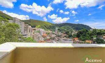 Imagem 5: Apartamento com 1 dormitório para alugar, 40 m² por R$ 1.004,45/mês - São Mateus - Juiz de