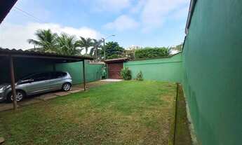 Imagem 4: CASA COM 148.8 m² - FORTE - PRAIA GRANDE SP