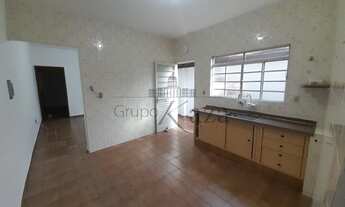 Imagem: Casa a padrão a venda - Bosque dos Eucaliptos