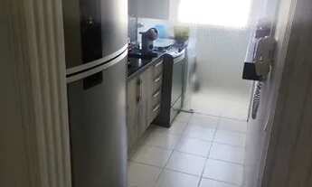 Imagem: Apartamento para venda no Conjunto do Bosque