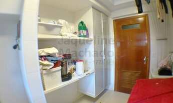 Imagem 6: Venda, Alphaville, 3 Suítes, Armários, 2 vagas, Ar condicionado, varandão