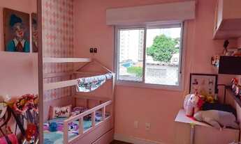 Imagem 2: Apartamento 3 Dormitórios no melhor local da Mooca