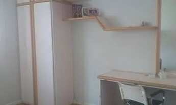 Imagem 2: Casa de 3/4 sendo uma suíte pra alugar na Santa Mônica