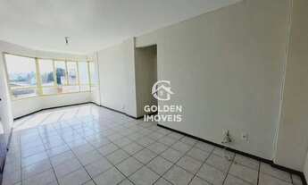 Imagem 3: Apartamento com 2 dormitórios para alugar, 120 m² por R$ 1.240/mês - Jardim Portal do Sol