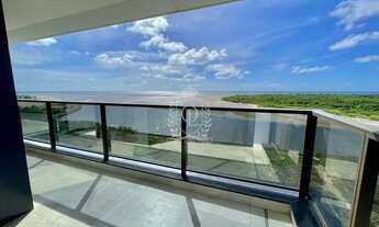 Imagem 7: HA Lindíssimao apartamento a venda possui 61m² com 2 quartos, 2 suítes em Barra de Jangada