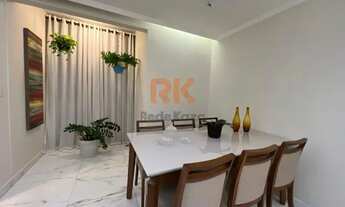 Imagem: Apartamento à venda, 2 quartos, 1 suíte